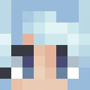 _Asumi_ classic skin texture