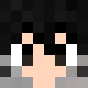 TheBrokeMan classic skin texture