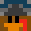 Turkster11 classic skin texture