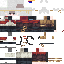 LeviiG Minecraft skin preview