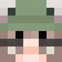 JetFlip09 classic skin texture