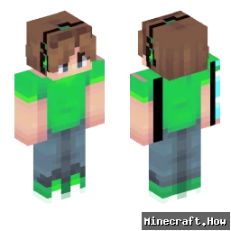 LilyLikesLilyPad