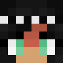 ArchDuchess1337 classic skin texture