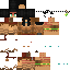 ArchDuchess1337 Minecraft skin preview