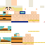 FanjunLin Minecraft skin preview