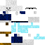 NEMORUN Minecraft skin preview