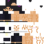 Input227 Minecraft skin preview