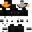 UFHo Minecraft skin preview
