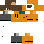 HDCrazyHD Minecraft skin preview