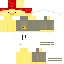 AutoPit Minecraft skin preview