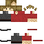 Cheesey_com_dude Minecraft skin preview