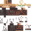 luffy1ASL Minecraft skin preview