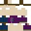 DrakeBake Minecraft skin preview