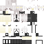 PotatoEatChicken Minecraft skin preview