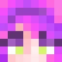 ForeignKenzoku classic skin texture