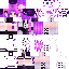 ForeignKenzoku Minecraft skin preview