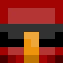 biggestbirdfirep classic skin texture