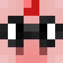 Booderss classic skin texture
