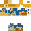zoubek2010 Minecraft skin preview