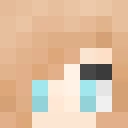 Rin_Lizen classic skin texture