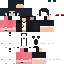 Lukeshroom Minecraft skin preview