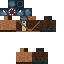 Player5501 Minecraft skin preview