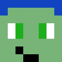 GreenShadow789 classic skin texture