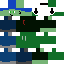 GreenShadow789 Minecraft skin preview