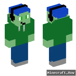GreenShadow789