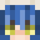 Cutelittlefox classic skin texture