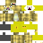 sidausiceage Minecraft skin preview