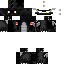 Spter Minecraft skin preview