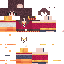 kidsama69 Minecraft skin preview