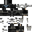 disnarkipie Minecraft skin preview