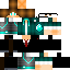 GoldenBoyMC Minecraft skin preview