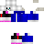 Jakiepooo Minecraft skin preview