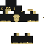 50MMinors Minecraft skin preview