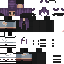 ellisey Minecraft skin preview