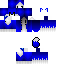 CobaltChthonic Minecraft skin preview