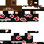 iluvuzie Minecraft skin preview