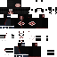 R3apzy Minecraft skin preview