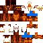 354m Minecraft skin preview