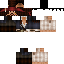 Rylox Minecraft skin preview