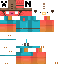 FullyBoxed185 Minecraft skin preview
