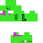 Vulnerabile Minecraft skin preview