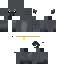 FutteHarboe Minecraft skin preview