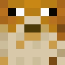 DoofusDom classic skin texture