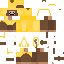 rmce Minecraft skin preview
