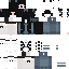Xerathox Minecraft skin preview