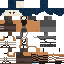 claritum Minecraft skin preview